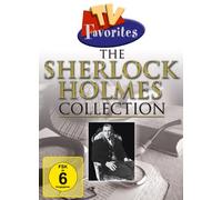 The Sherlock Holmes Collection