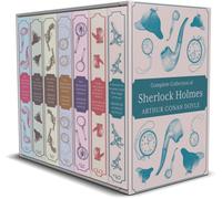 The Sherlock Holmes Collection (Box Set)