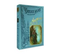 The Sherlock Holmes Collection: Il problema finale