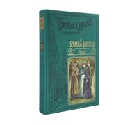 The Sherlock Holmes Collection: Il Segno dei quattro
