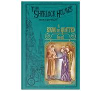 The Sherlock Holmes Collection: Il Segno dei quattro: II