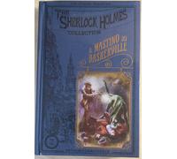 The Sherlock Holmes Collection n. 1 - Il Mastino dei Baskerville di Arthur Con