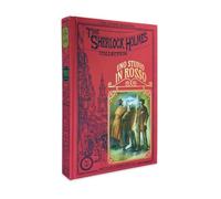 The Sherlock Holmes Collection: Uno studio in rosso: I