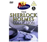 The Sherlock Holmes Collection Vol. 1