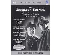 The Sherlock Holmes Collection Volume 2