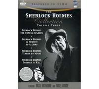 The Sherlock Holmes Collection Volume 3