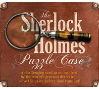 The Sherlock Holmes Puzzle Case