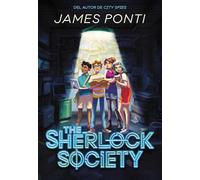 The Sherlock Society