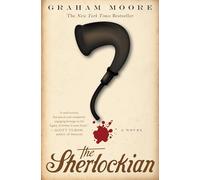 Graham Moore – The Sherlockian – Tascabile