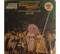 The Sherman Brothers, John Williams - Tom Sawyer Original Motion Picture Soundtrack