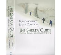 The Sherpa Guide: Process-Driven Executive Coaching