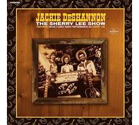The Sherry Lee Show