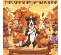 The Sheruff of Rawhide