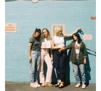 The She's All Female Rock and Roll Quartet (CD) Album