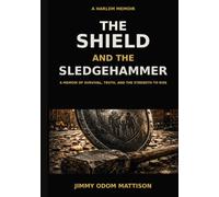 The Shield and the Sledgehammer: “Strength to protect. Power to break through.”