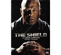 The Shield - La Serie Completa - Stagioni 1-7 (28 DVD) - ITALIANO ORIG SIGILLATO