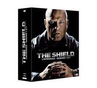 The Shield-L'intégrale