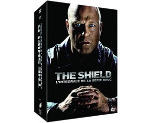 The Shield L'Integrale