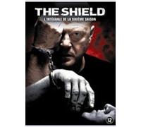 The Shield: L'integrale de la saison 6 - Coffret 3 DVD