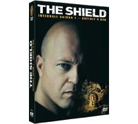 The shield, saison 1