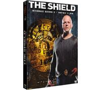 The shield, saison 2