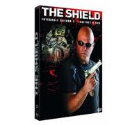 The shield, saison 3