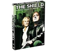 The shield, saison 4