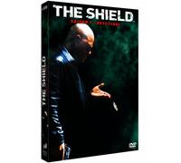 The shield, saison 7 - acte final