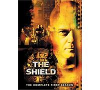 The Shield: Season 1