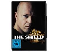 The Shield - Season 1