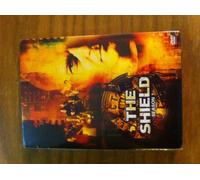 The Shield: Season 1
