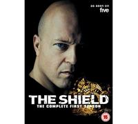 The Shield - Season 1 [Edizione: Regno Unito]