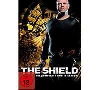 The Shield - Season 2