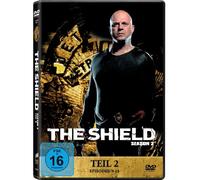 The Shield - Season 2/Vol. 2
