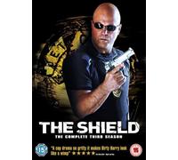 The Shield - Season 3