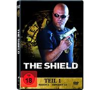 The Shield - Season 3/Vol. 1