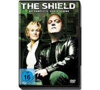 The Shield - Season 4
