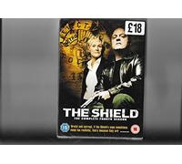 The Shield - Season 4 [Edizione: Regno Unito]