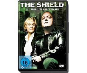 The Shield - Season 4