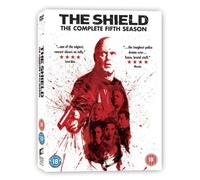 The Shield - Season 5