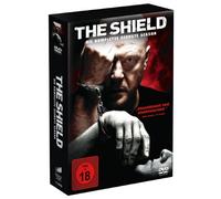The Shield - Season 6