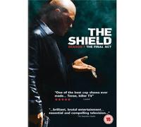 The Shield - Season 7 [DVD] by Michael Chiklis