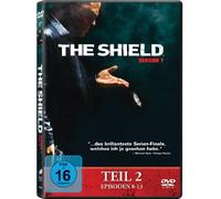The Shield - Season 7/Vol. 2
