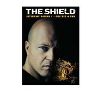 The Shield Stagione 1 DVD NUOVO