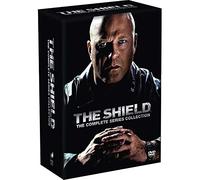 The Shield (The Complete Series) - 28-DVD Boxset [ Origine Svedese, Nessuna Lingua Italiana ]