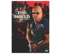 The Shield: The Complete Third Season (4 Discs) (R) (Widescreen)