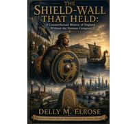 The Shield-Wall That Held: A Counterfactual History of England Without the Norman Conquest