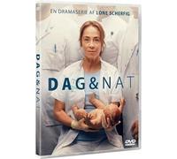 The Shift (2022) ( Dag & Nat ) [ Origine Danese, Nessuna Lingua Italiana ]