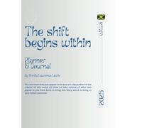 The shift begins within