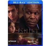 The Shift (Blu-ray) Casey Fitzgerald Genesis Ochoa Danny Glover Leo Olia